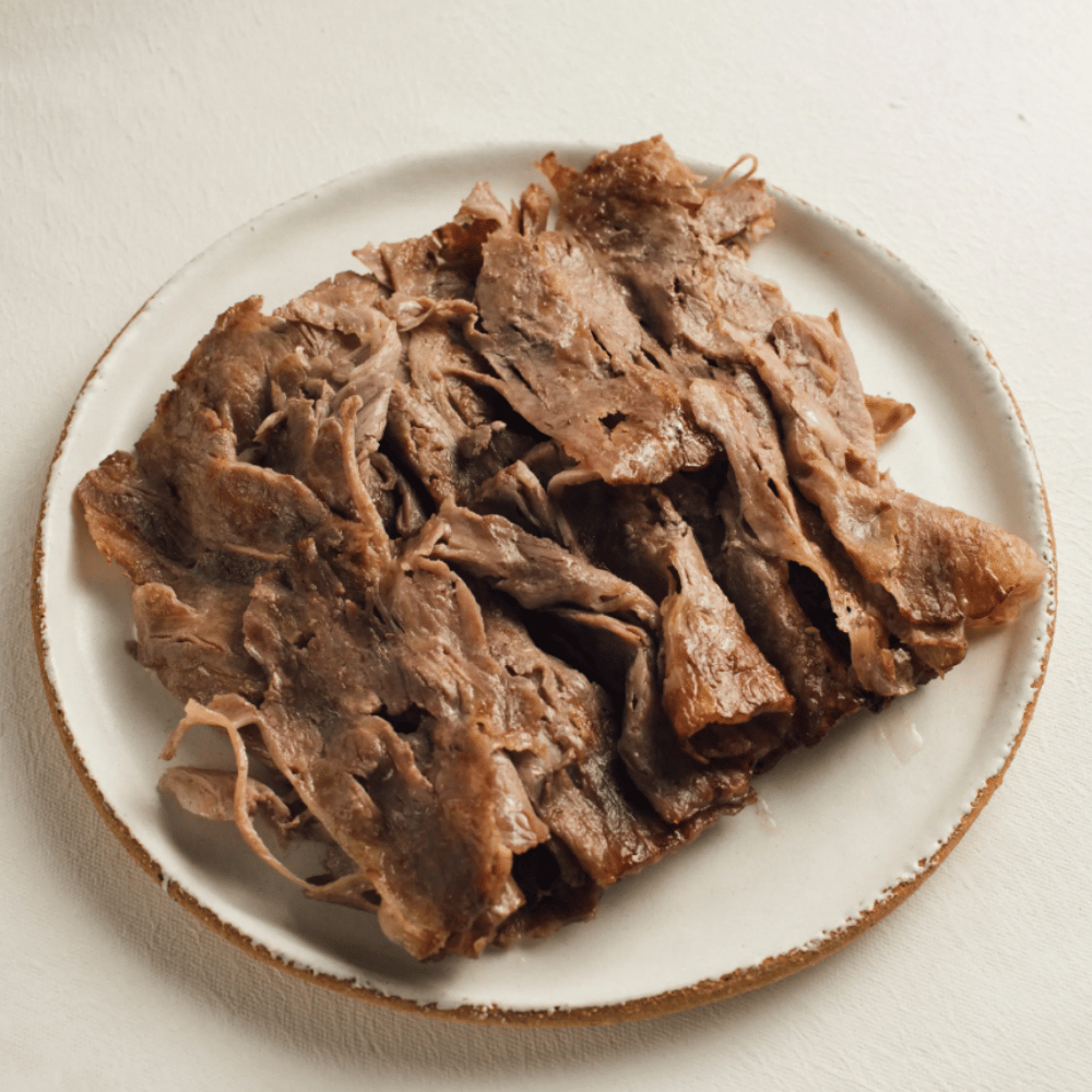 Pişmiş Yaprak Döner 200grEt Ürünleri - Kemik Suları