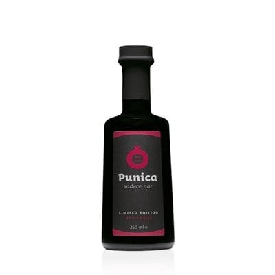 Punica Nar Ekşisi 250 ml – 2021 Hasadı