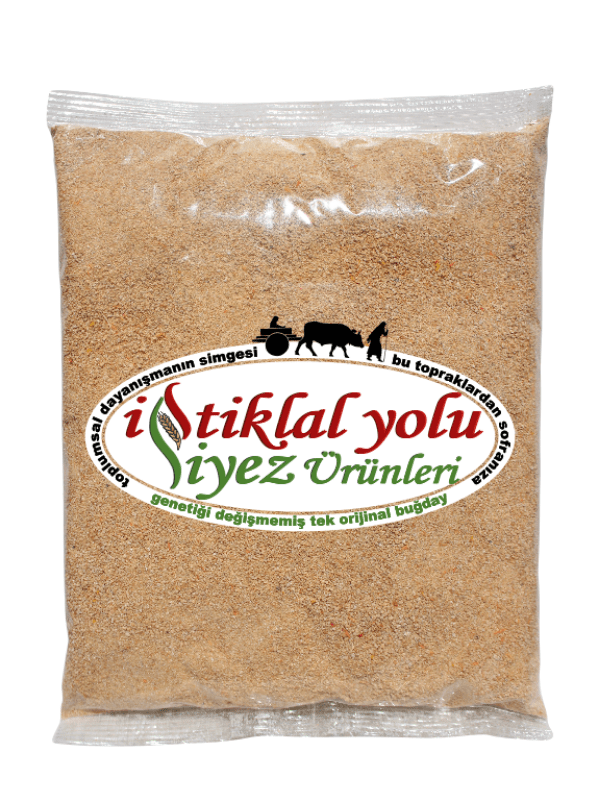 Siyez Tarhanası 500gr