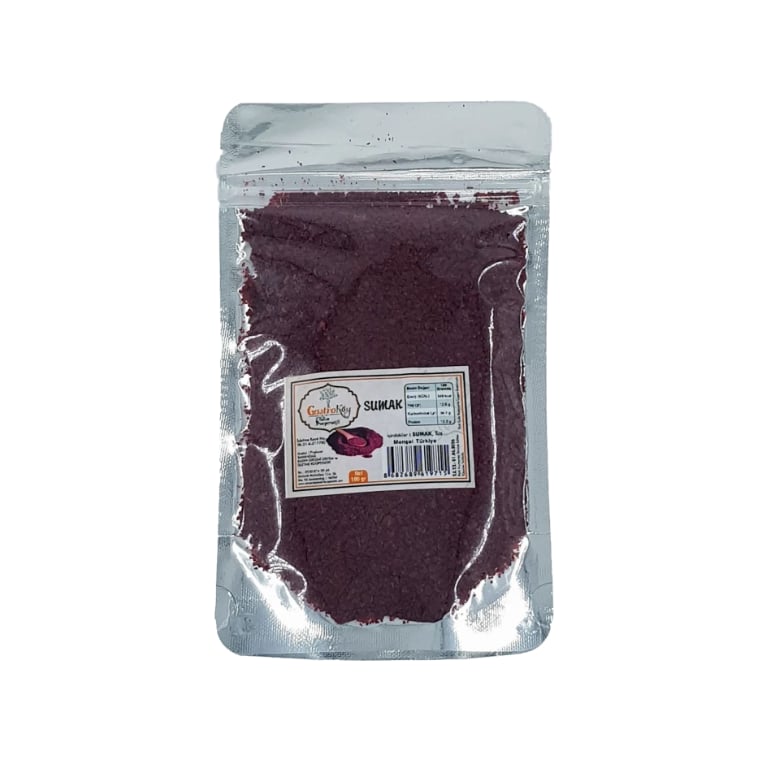 Sumak 100 Gr