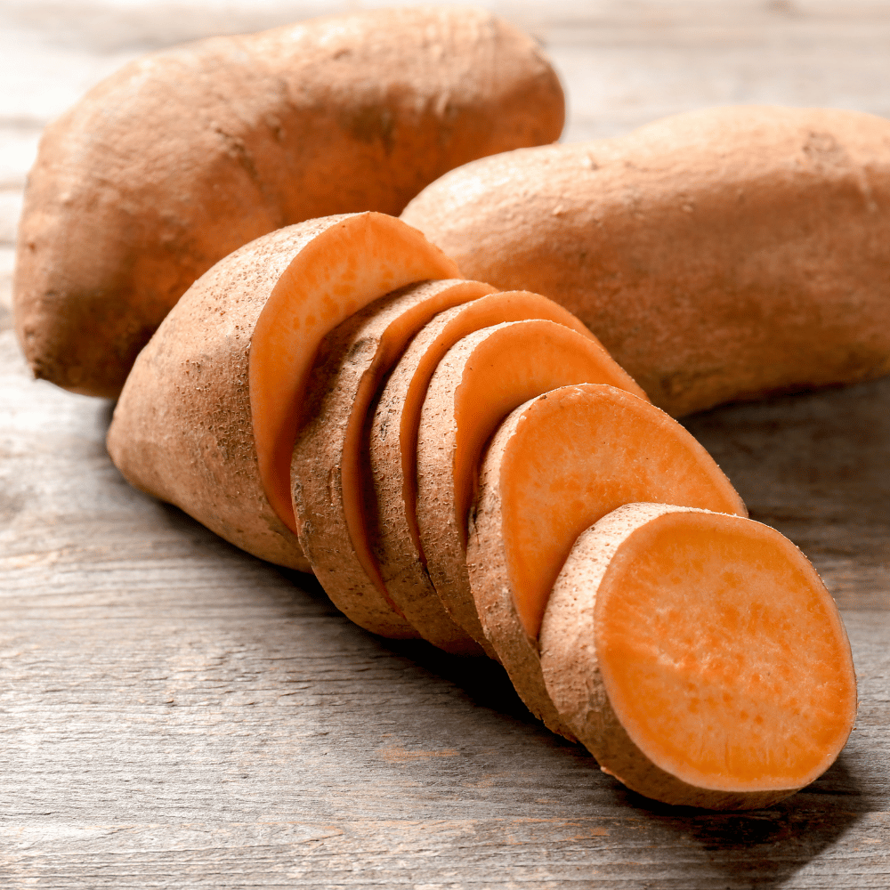 Tatlı Patates (2 Kg)Sebzeler