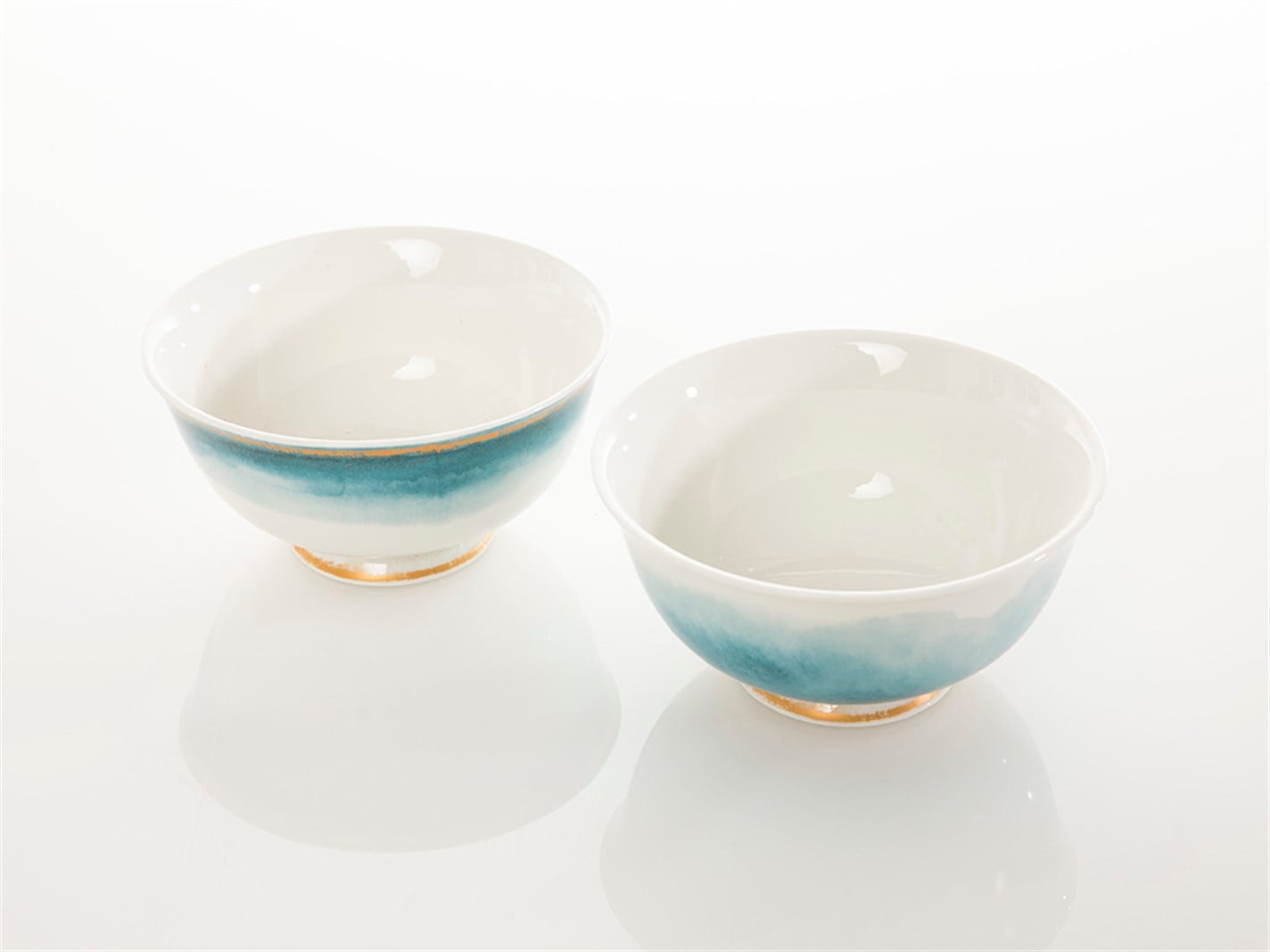 șic  2 set 14,0x6,8 cm Albastru