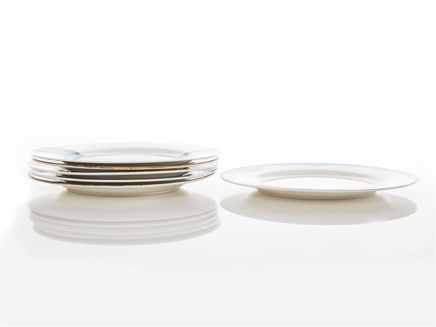 șic  6 set 20 cm Albastru