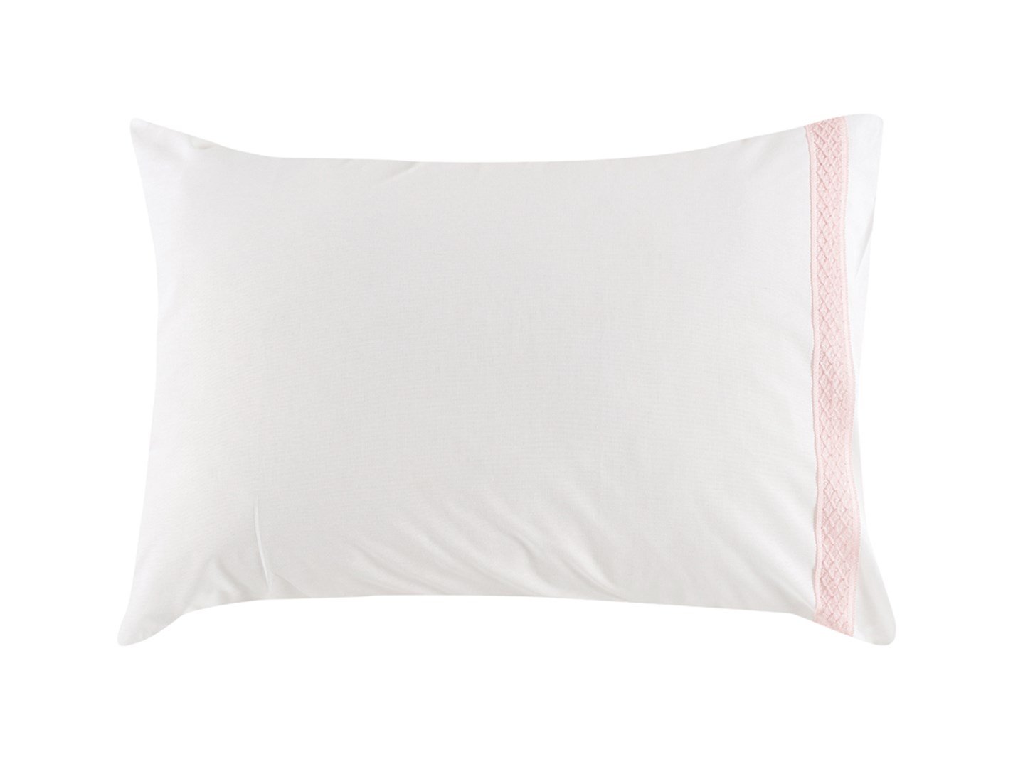 împletitură 57 Tel / 144 Numărul de fir 2 set 50x70 cm Roz