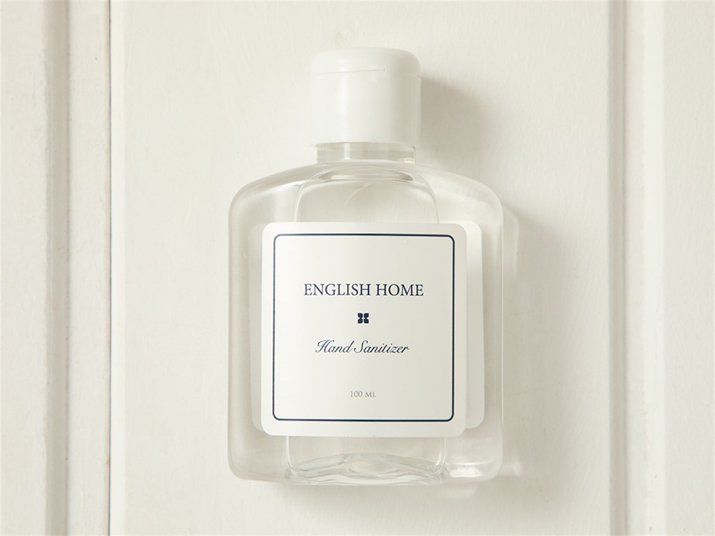 Adrian #  100 ml Transparent