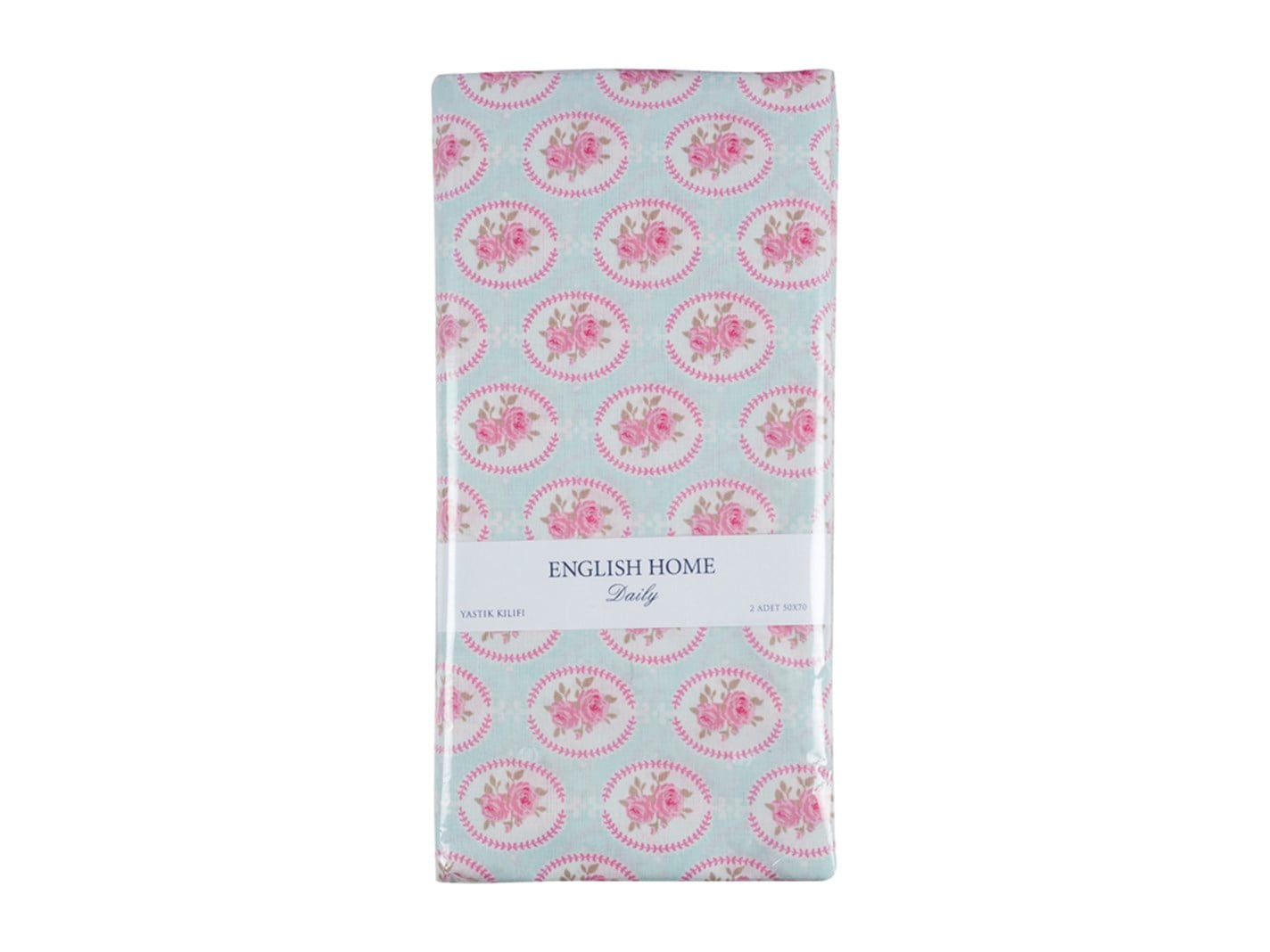 Amabel # 2 set 50x70 cm Seledon,