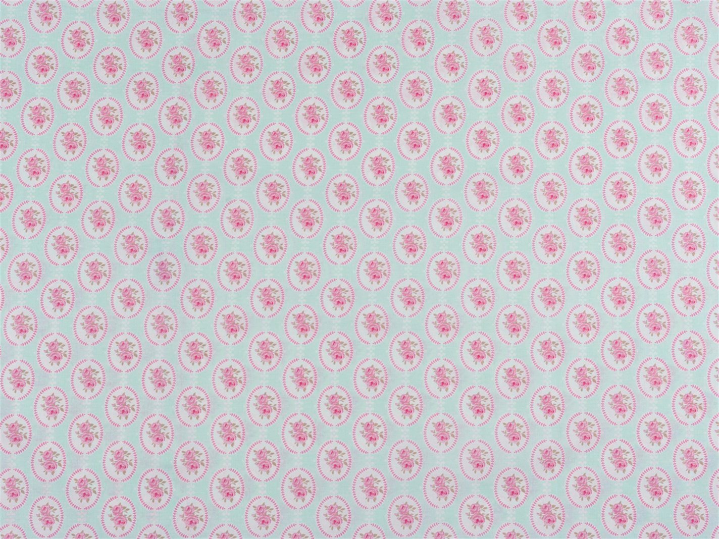 Amabel # 2 set 50x70 cm Seledon,