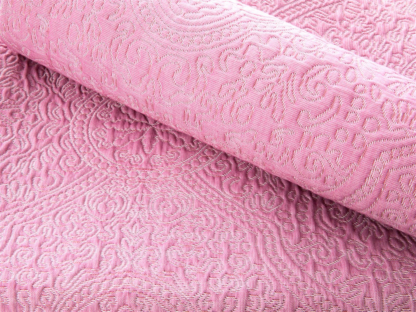Armona  Pentru o persoana 180x240 cm Roz