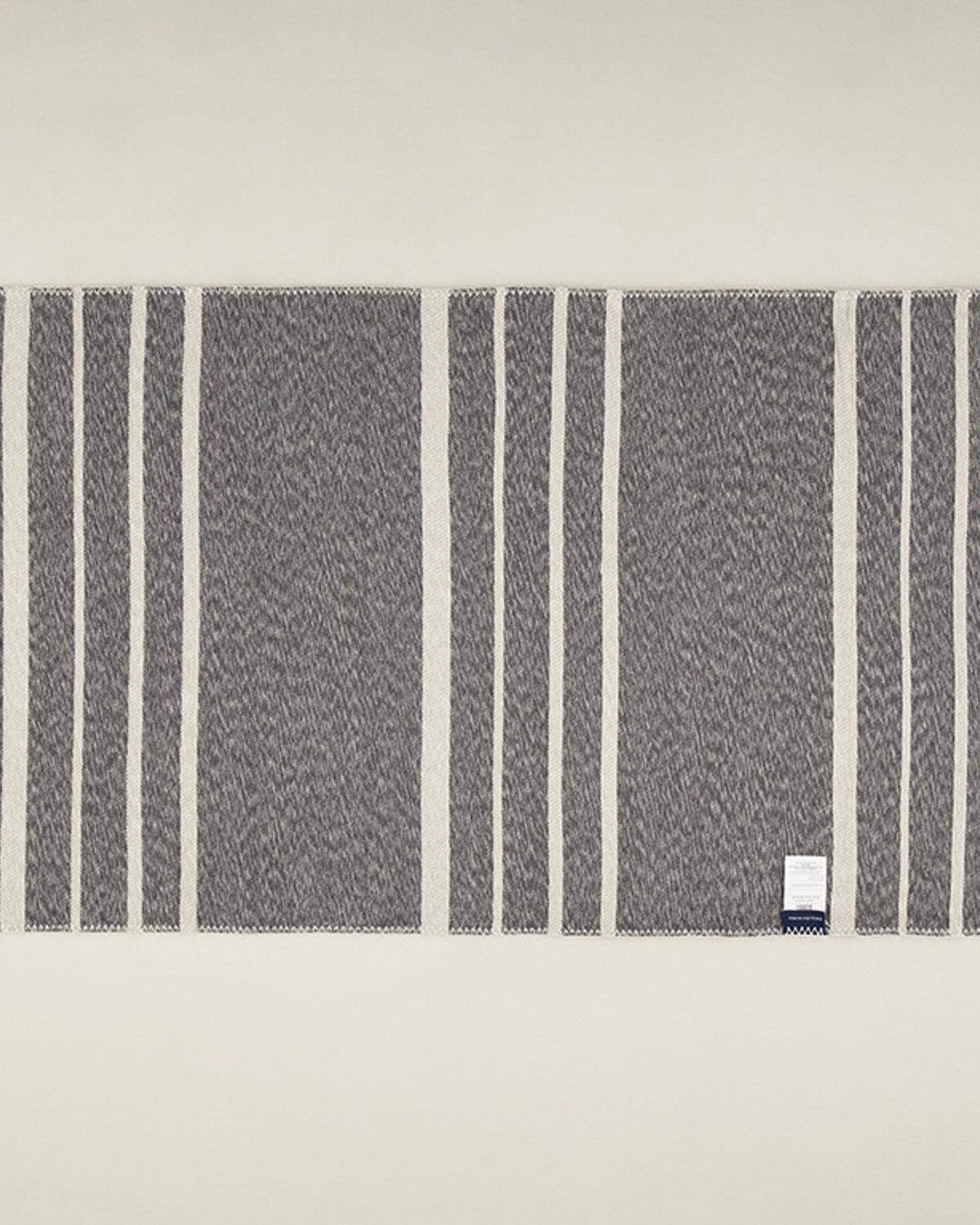 Harmony Weaved Weave Rug 120x180 cm Gray