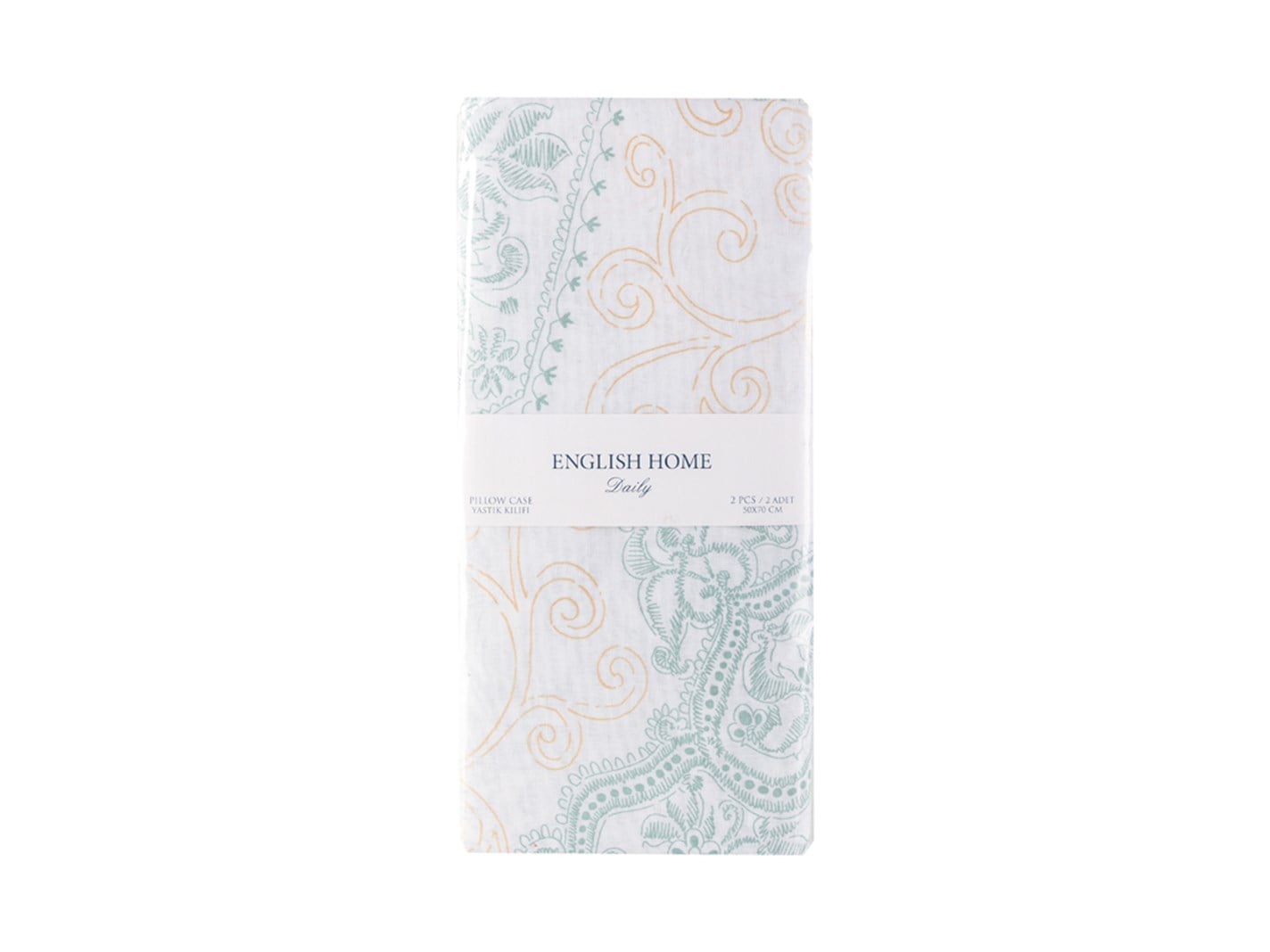 Aur de smarald  2 set 50x70 cm Seledon,