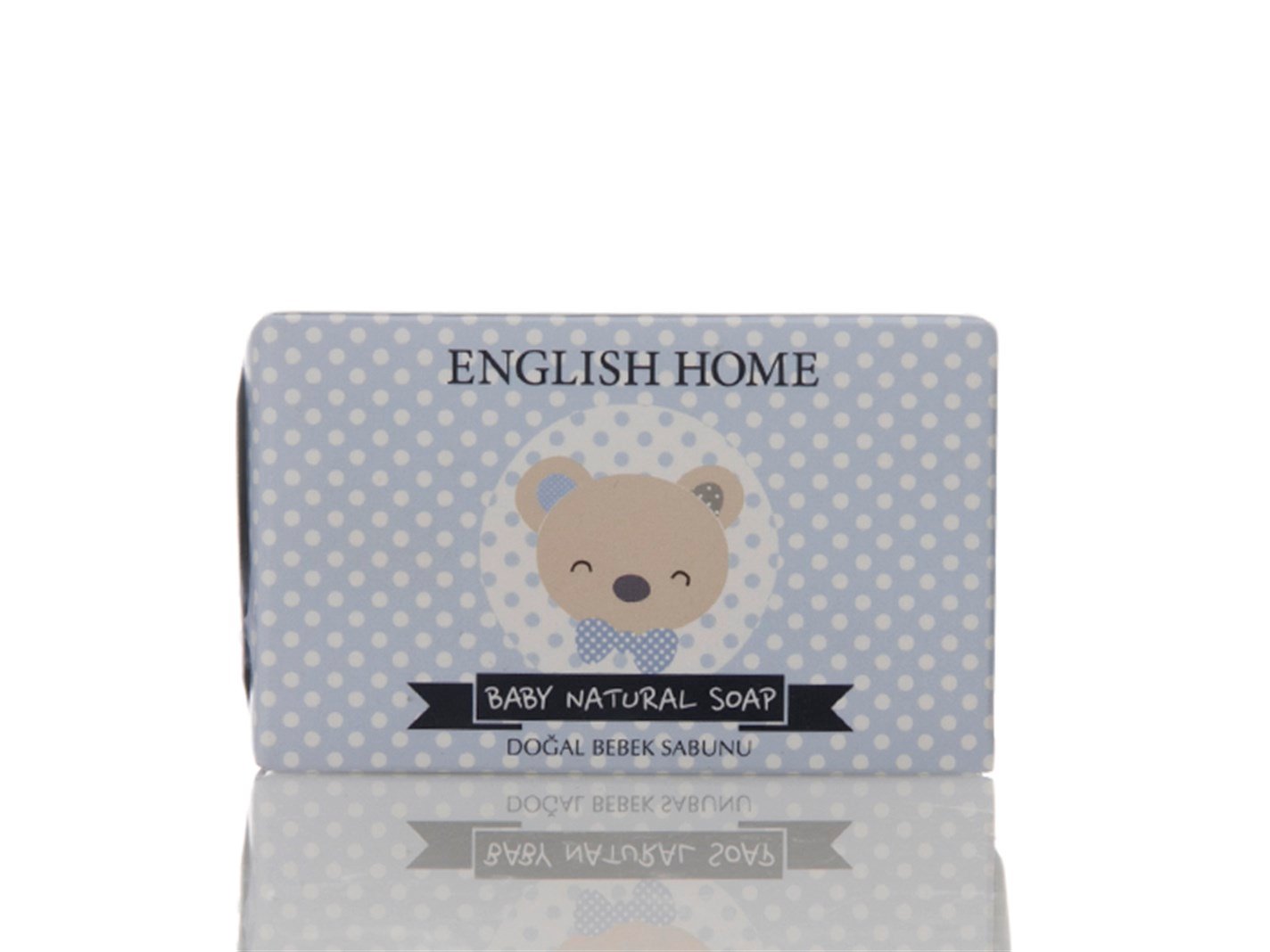 Baby Bear Cosmetic  100 gr Albastru