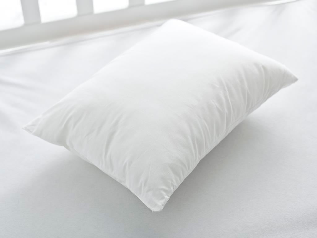 Basic  Microfibră  PERNĂ 50x70 cm Off White