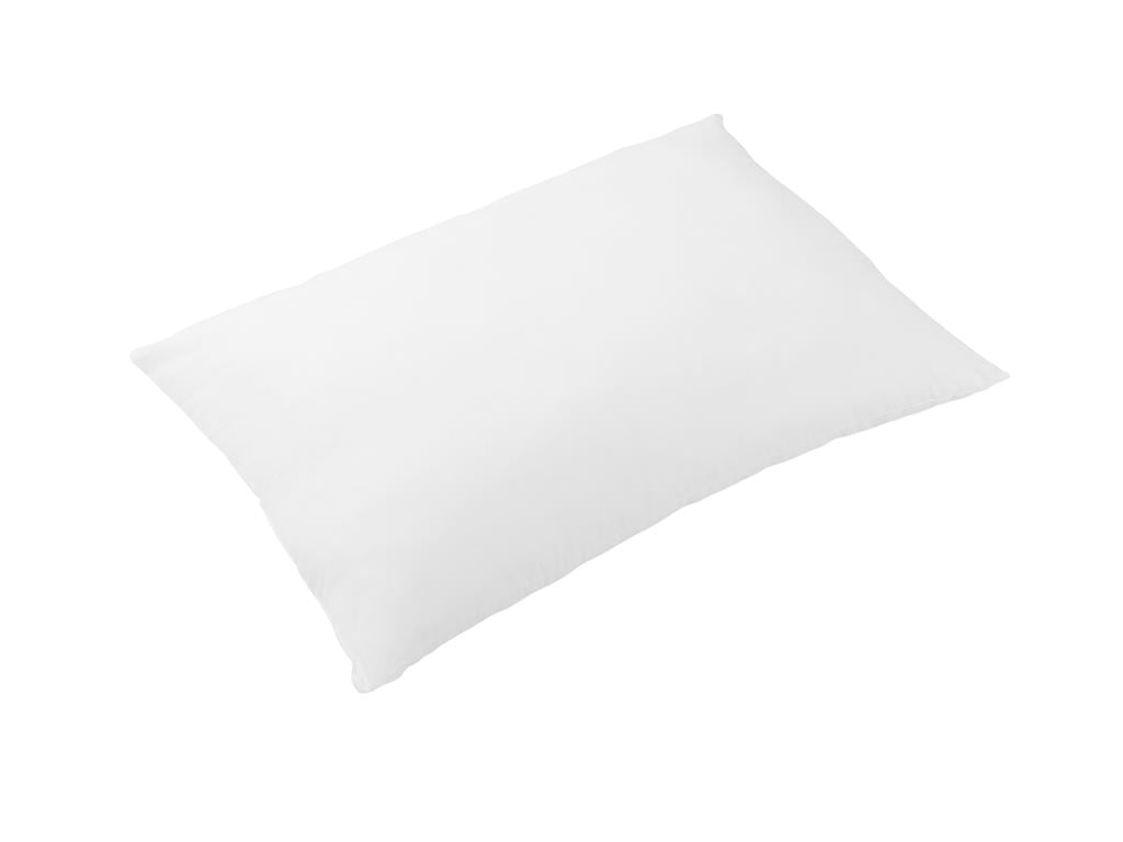 Basic  Microfibră  PERNĂ 50x70 cm Off White