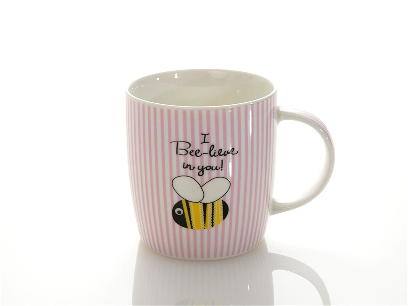 Bee-Lieve   350 ml Roz