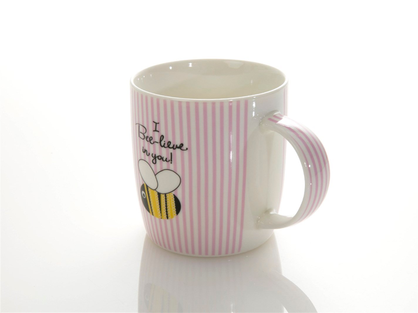 Bee-Lieve   350 ml Roz
