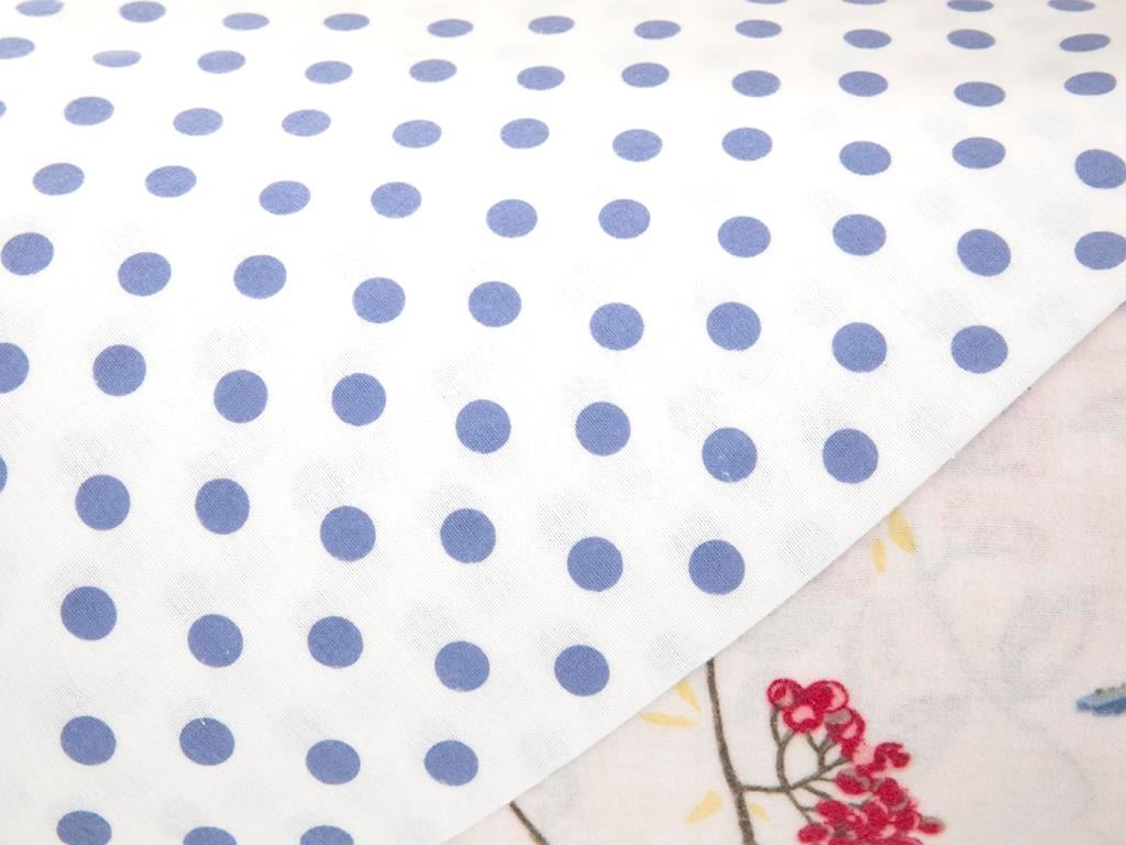 Birdbunch  Flanelă For One Person  SET LENJERIE DE PAT 160x220 cm Roşu
