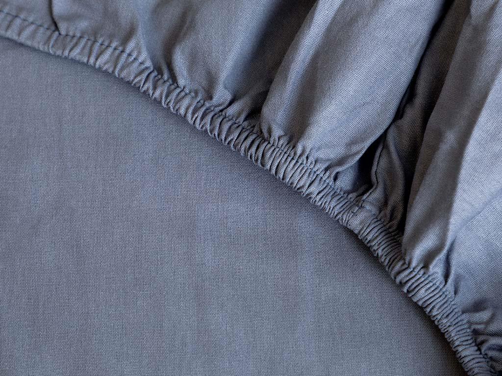 Bohem Touch Bumbac For One Person  SET LENJERIE DE PAT 160x220 cm Hardal