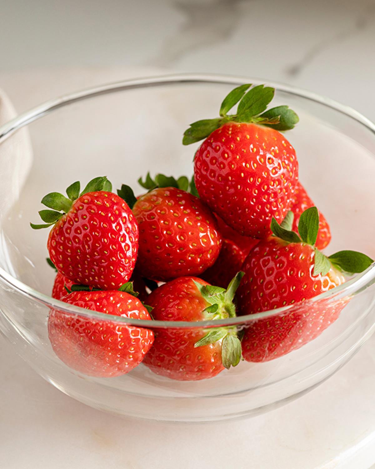 Verona Borosilicate Glass Double Wall Bowl 460 ml Transparent
