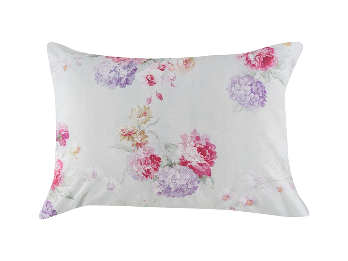 Buchet de toamnă 57 Tel / 144 Numărul de fir 2 set 50x70 cm Roz