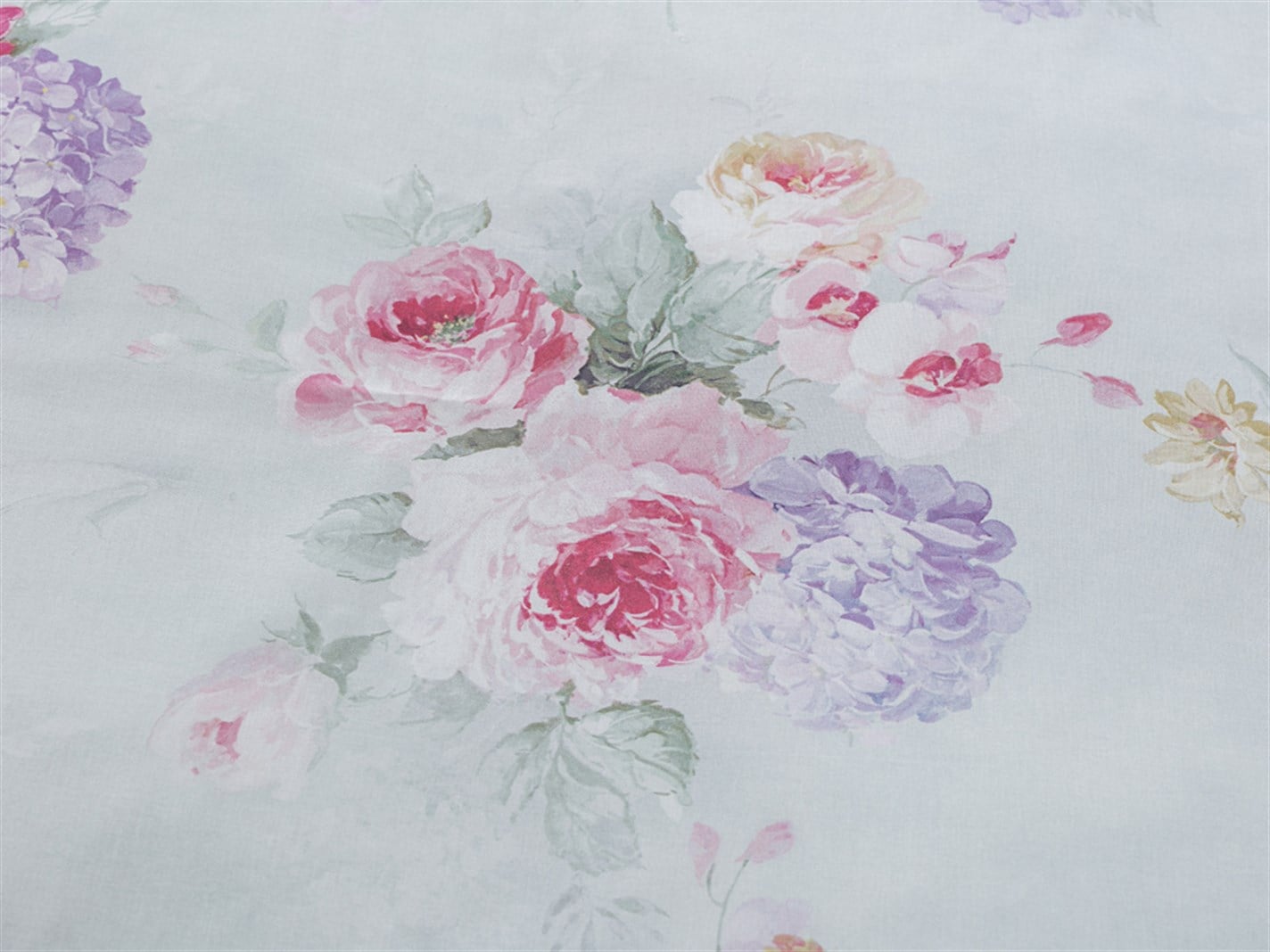 Buchet de toamnă  Pentru o persoana 160x220 cm Roz