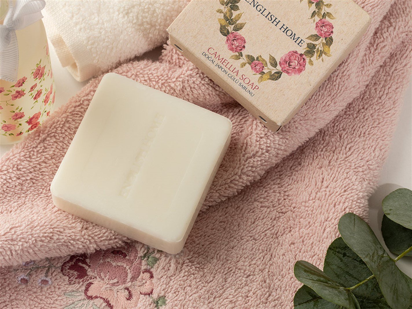 camelia Cosmetic  100 gr Natural