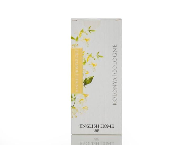 caprifoi Colonia 200 Ml Alb