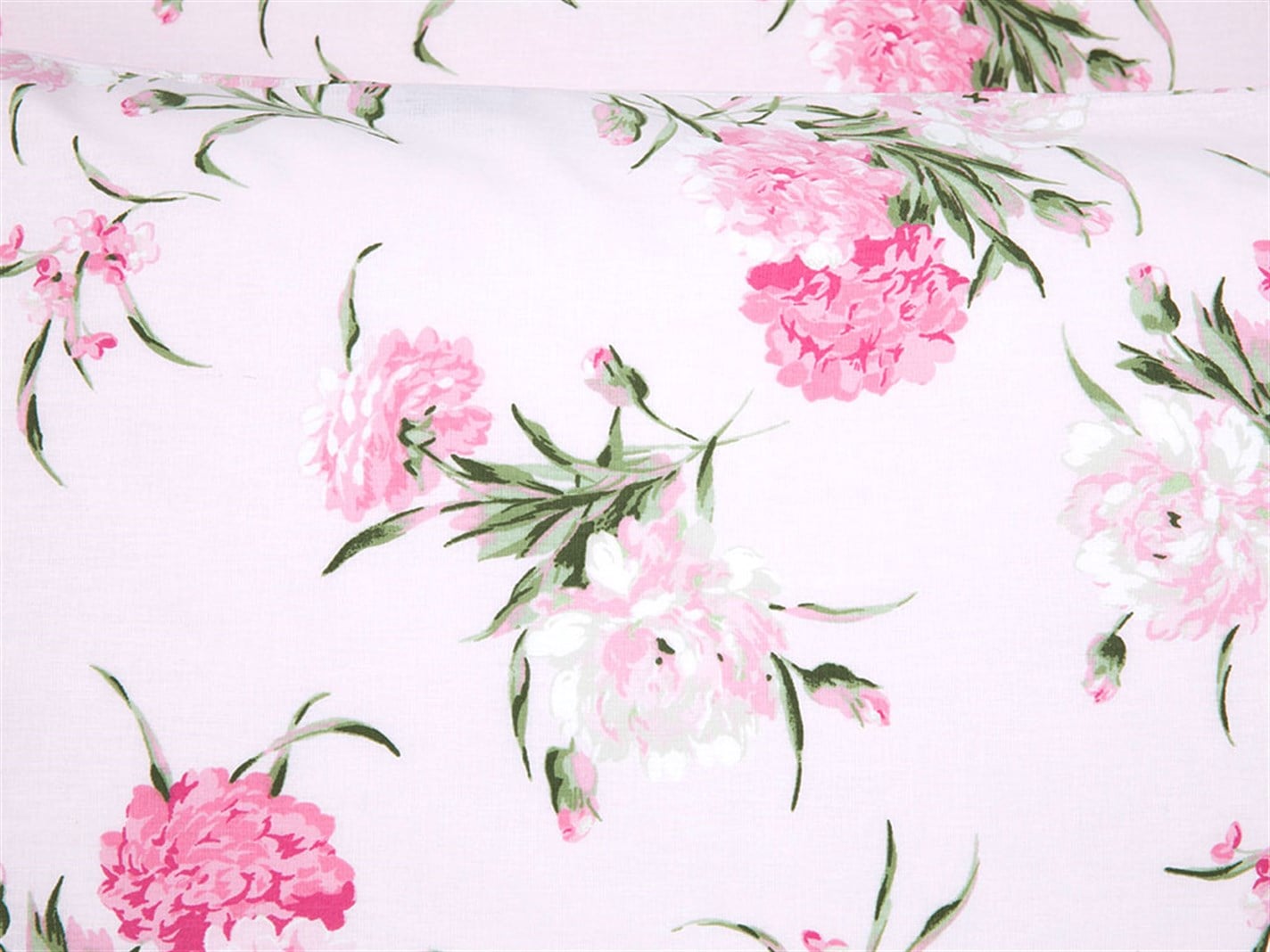 carnație  2 set 50x70 cm Roz
