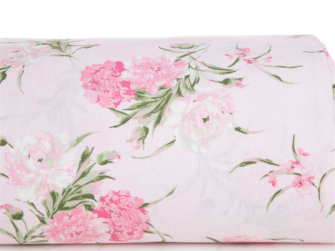 carnație  Pentru o persoana 160x220 cm Roz