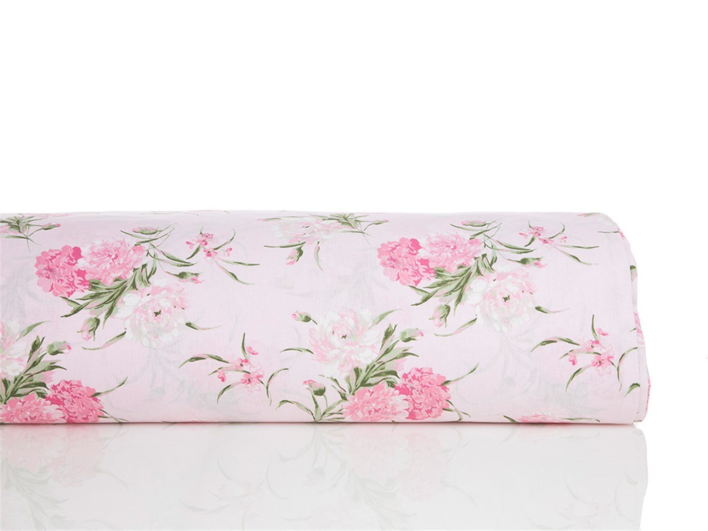 carnație  Pentru o persoana 160x220 cm Roz
