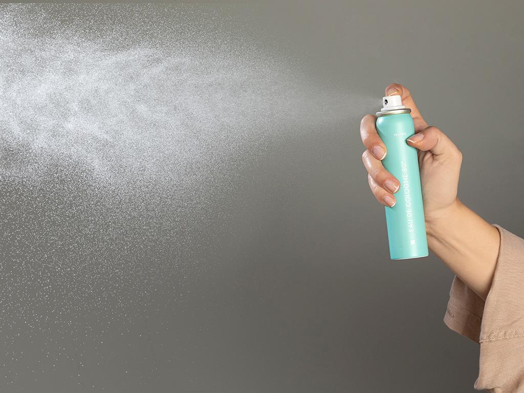 Çay Ağacı Spray Cologne 85 ml