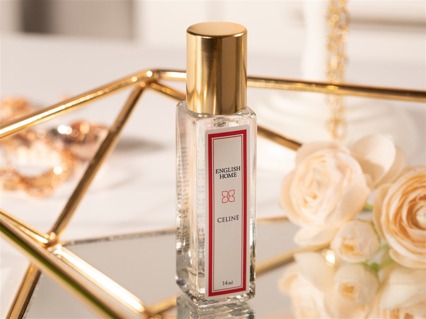 Celina Cosmetic  14 ml Transparent