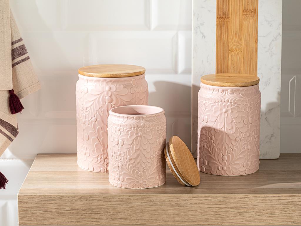 Cercul de flori  Dolomită Singur Condimentieră 900 ml Pudra