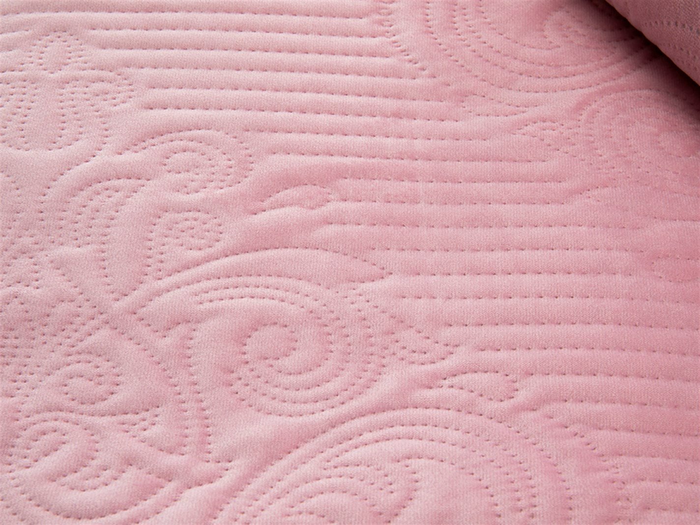 Charmy  Pentru o persoana 160x240 cm Roz