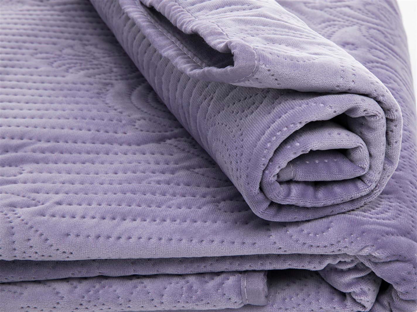 Charmy  Pentru o persoana 160x240 cm Violet