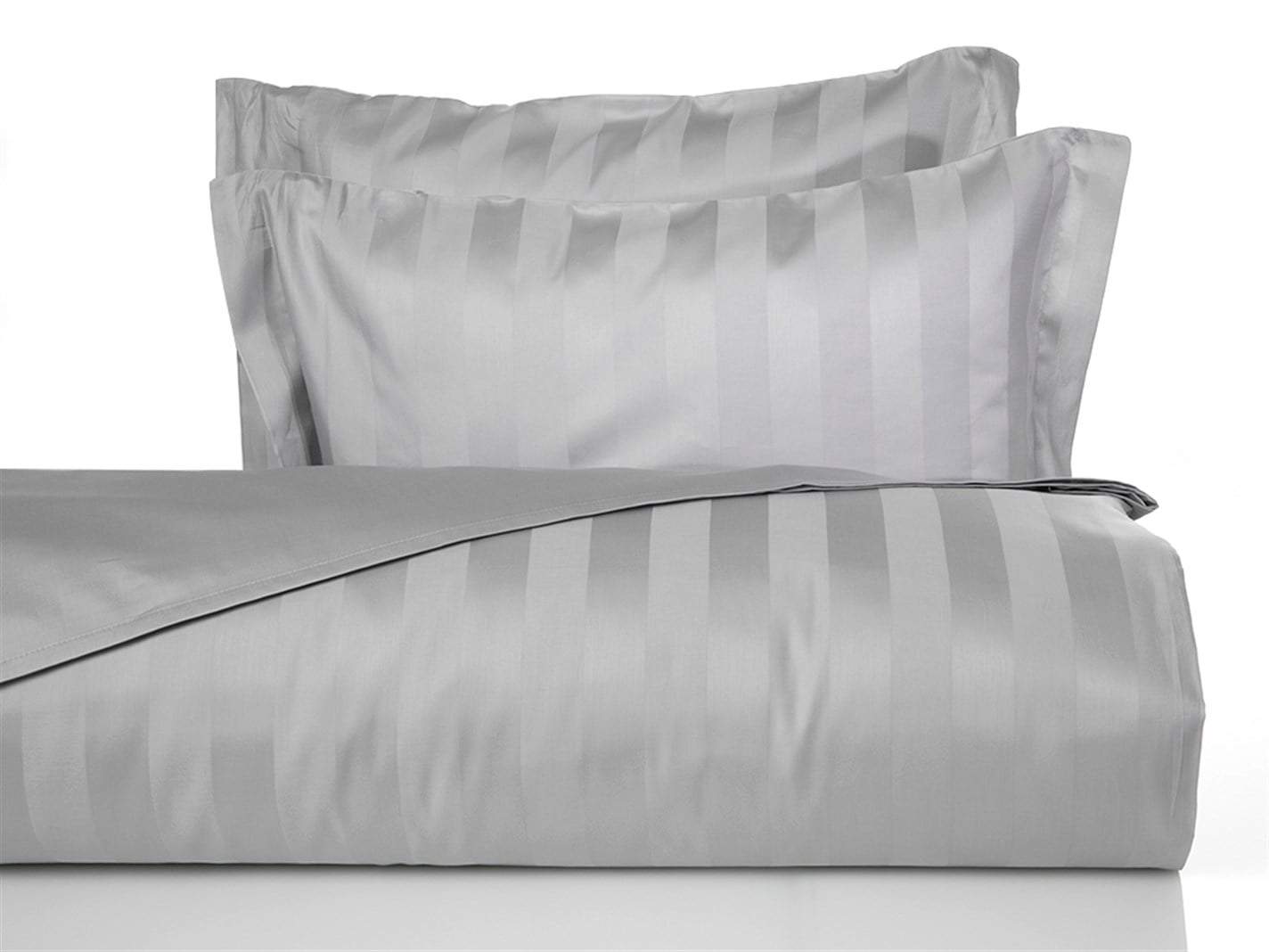Chic nou Jacquard Persoană dublă 200x220 cm Сиво