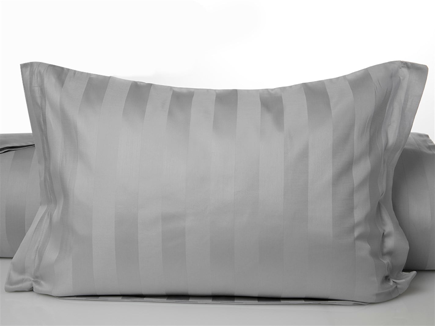 Chic nou Jacquard Persoană dublă 200x220 cm Сиво