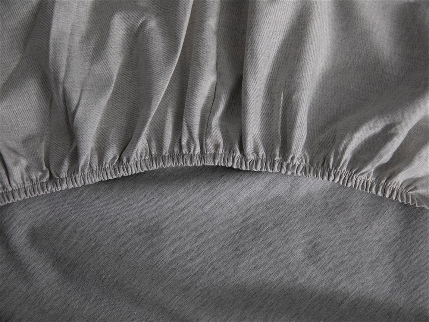 Classy 63 Tel / 160 Numărul de fir Super rege 260x220 cm Сиво