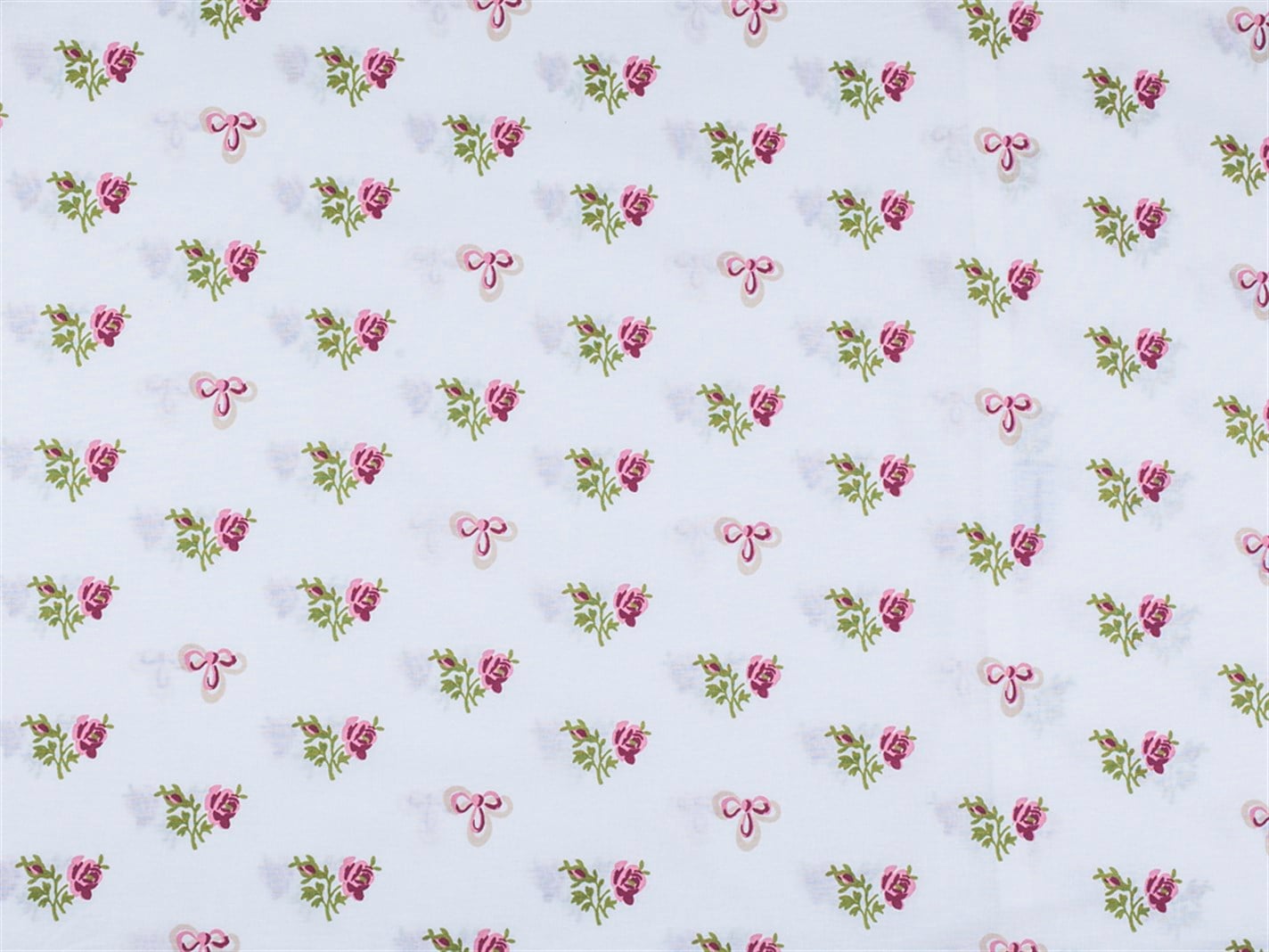 Combină clasică # 2 set 50x70 cm Roz