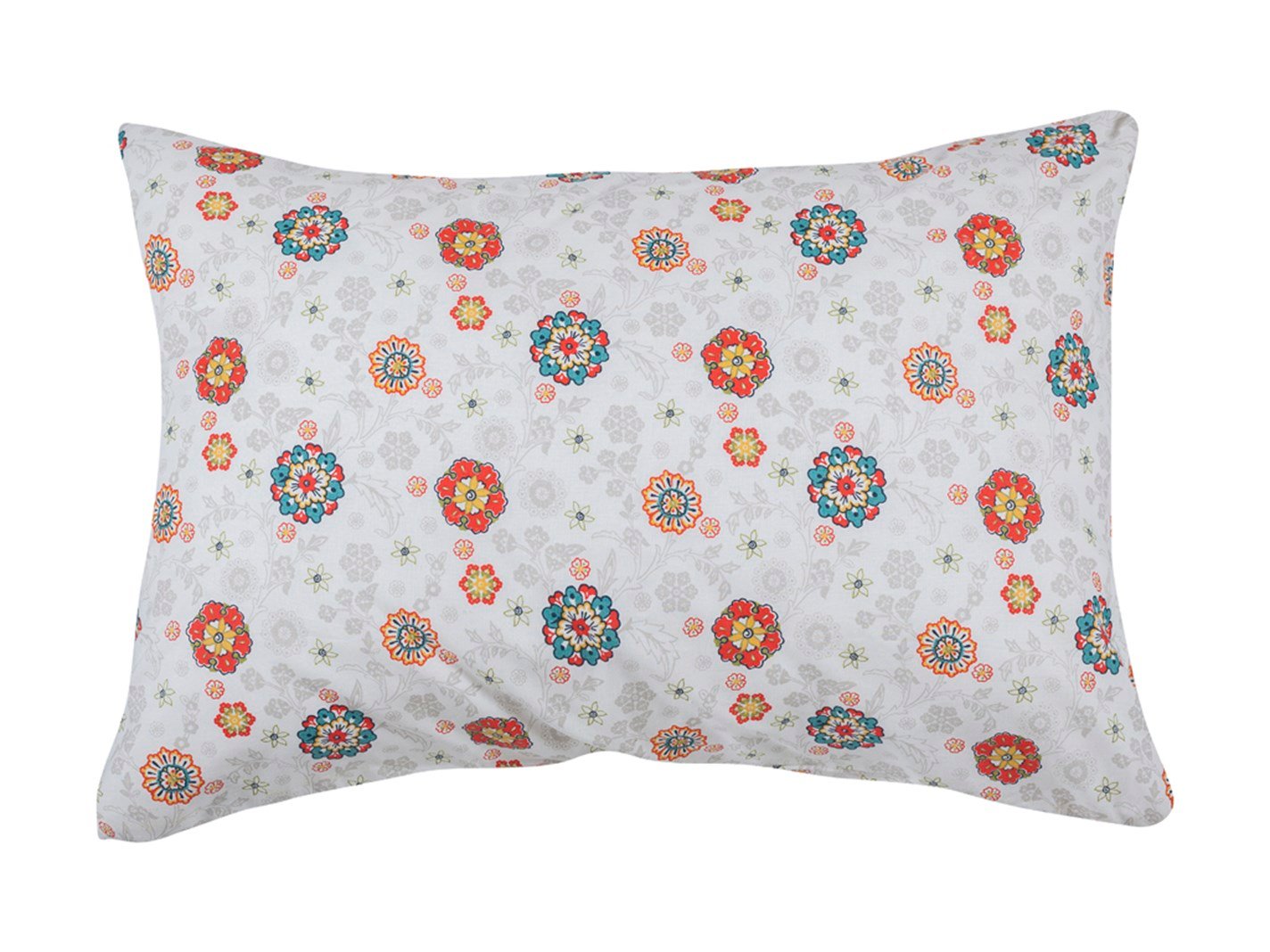 Combină de păun # 2 set 50x70 cm Albastru