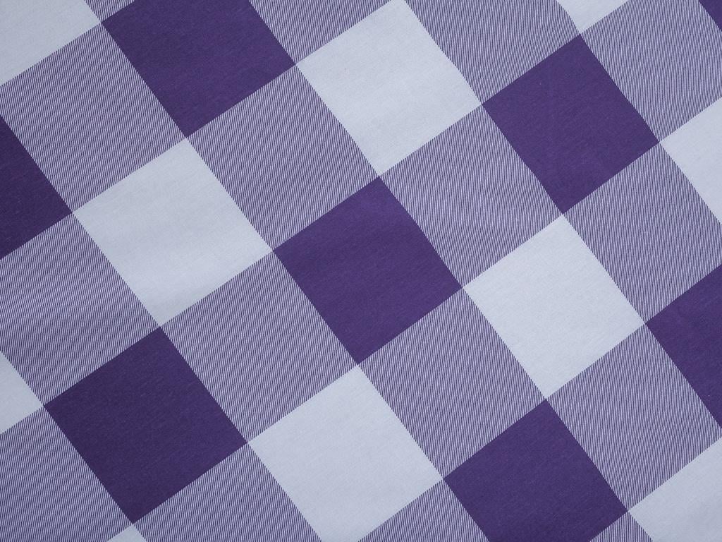 Combină de viață la cabană Bumbac Single Cearșaf 160*240 Cm Violet