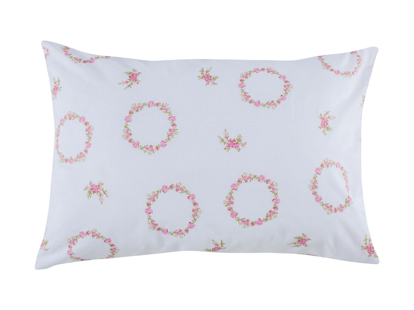 Combinată cu arcul de trandafiri # 2 set 50x70 cm Fuschia
