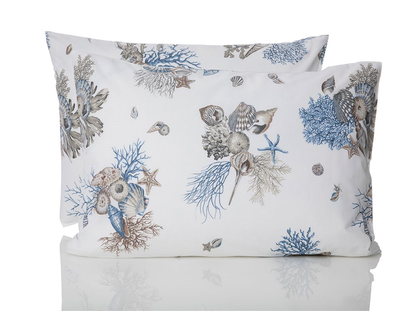 Comoara oceanului  2 set 50x70 cm Albastru