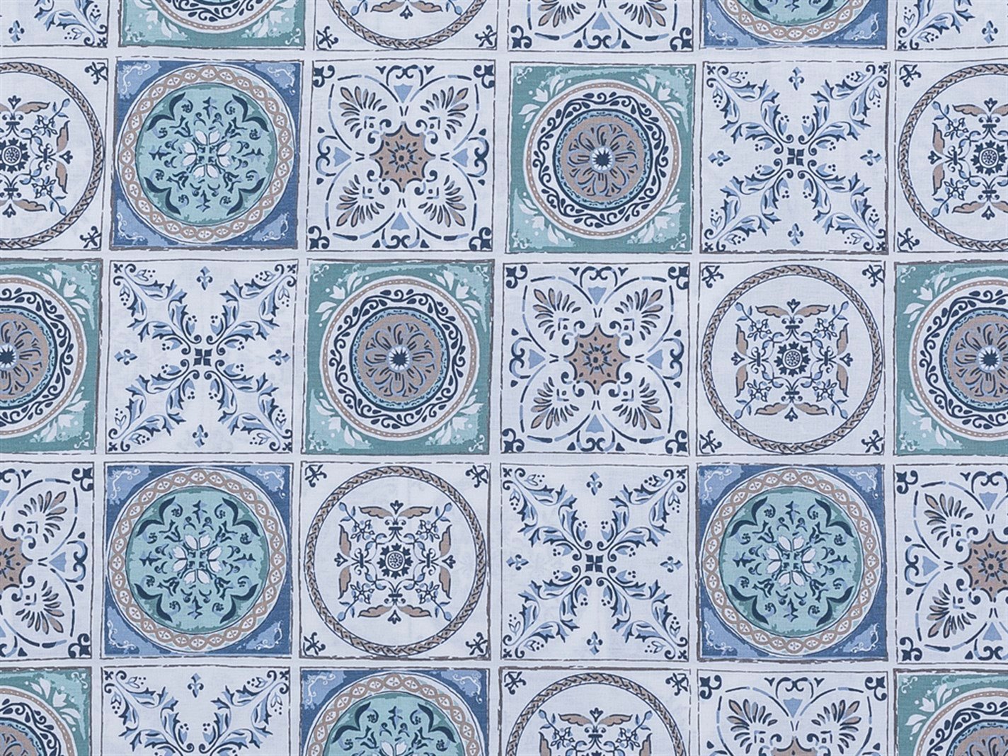 dală # 2 set 50x70 cm Albastru