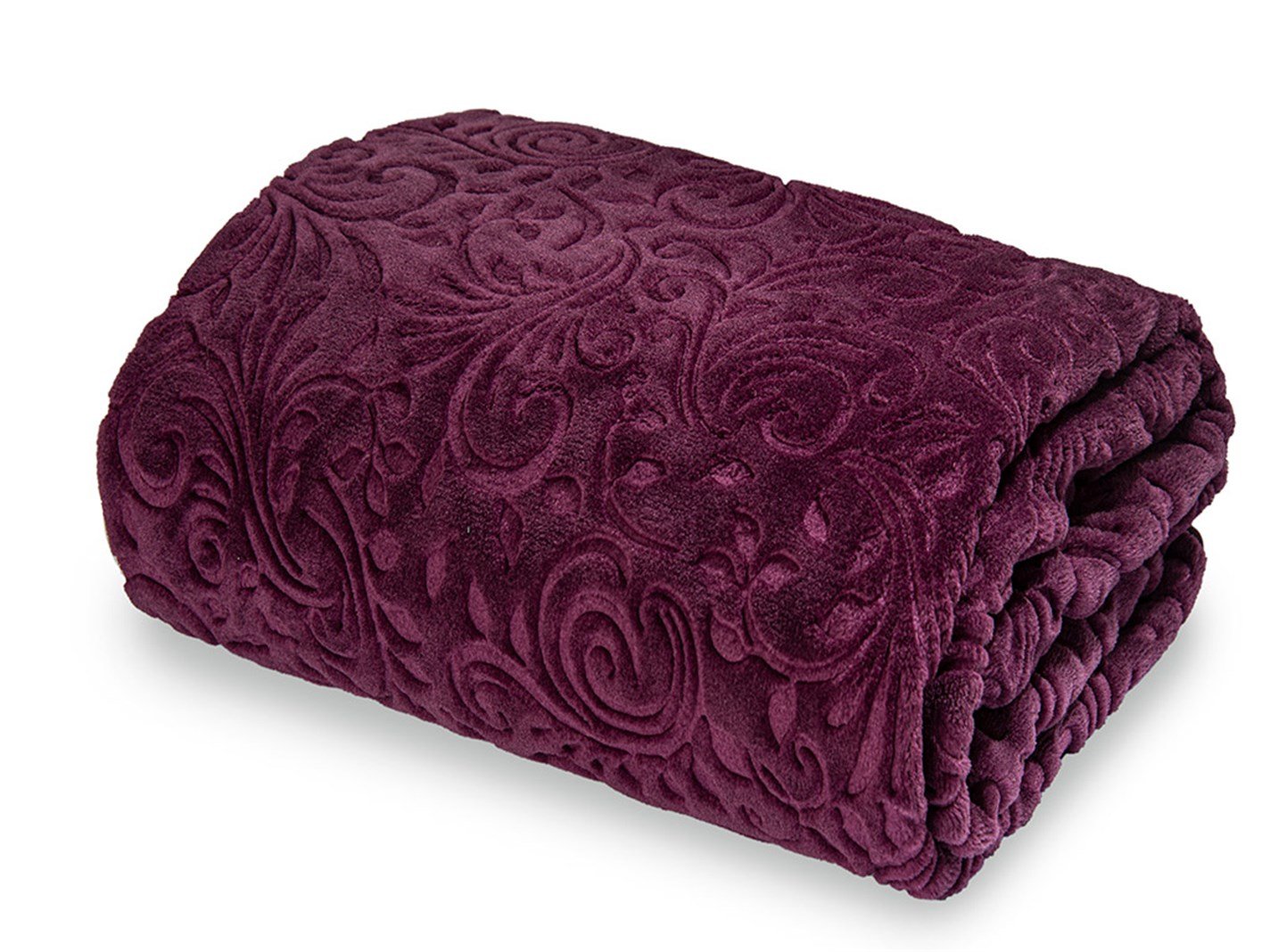 damasc  Persoană dublă 200x220 cm Damson
