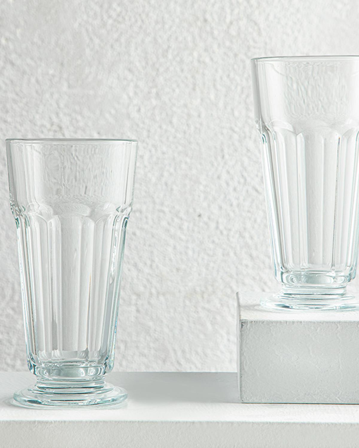 Danica Glass 2 pcs Cocktail Glasses 350 ml Transparent