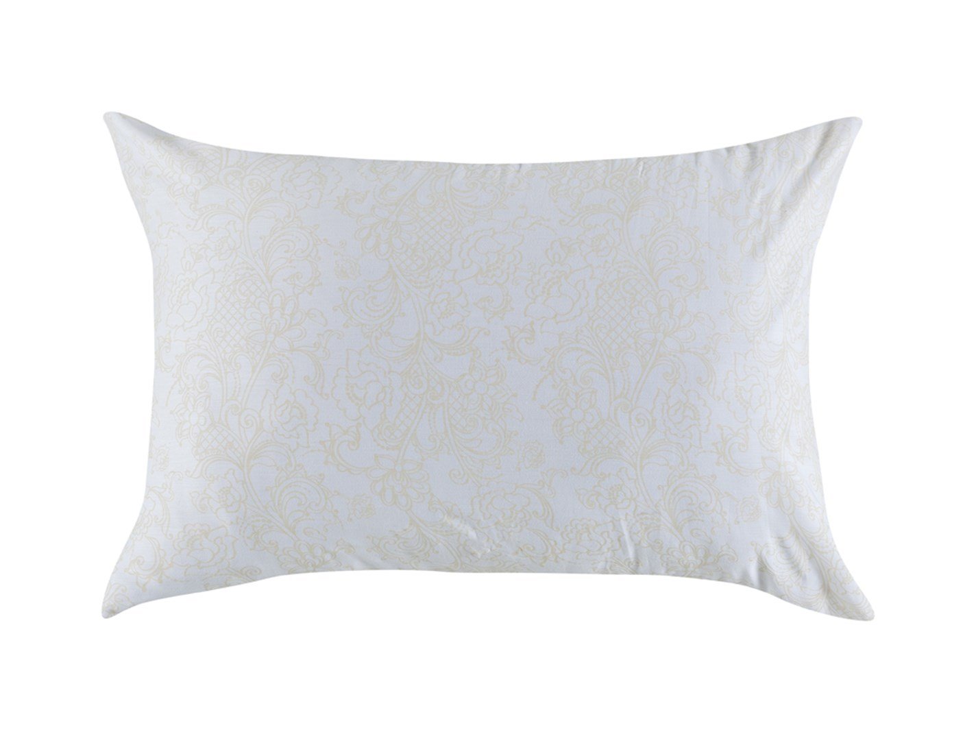 dantelă 80 Tel / 200 Fire Count 2 set 50x70 cm Burgundia-gri