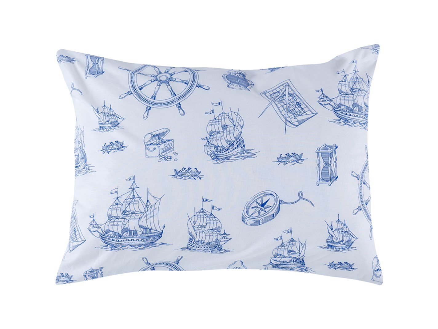 descoperire # 2 set 50x70 cm Albastru inchis