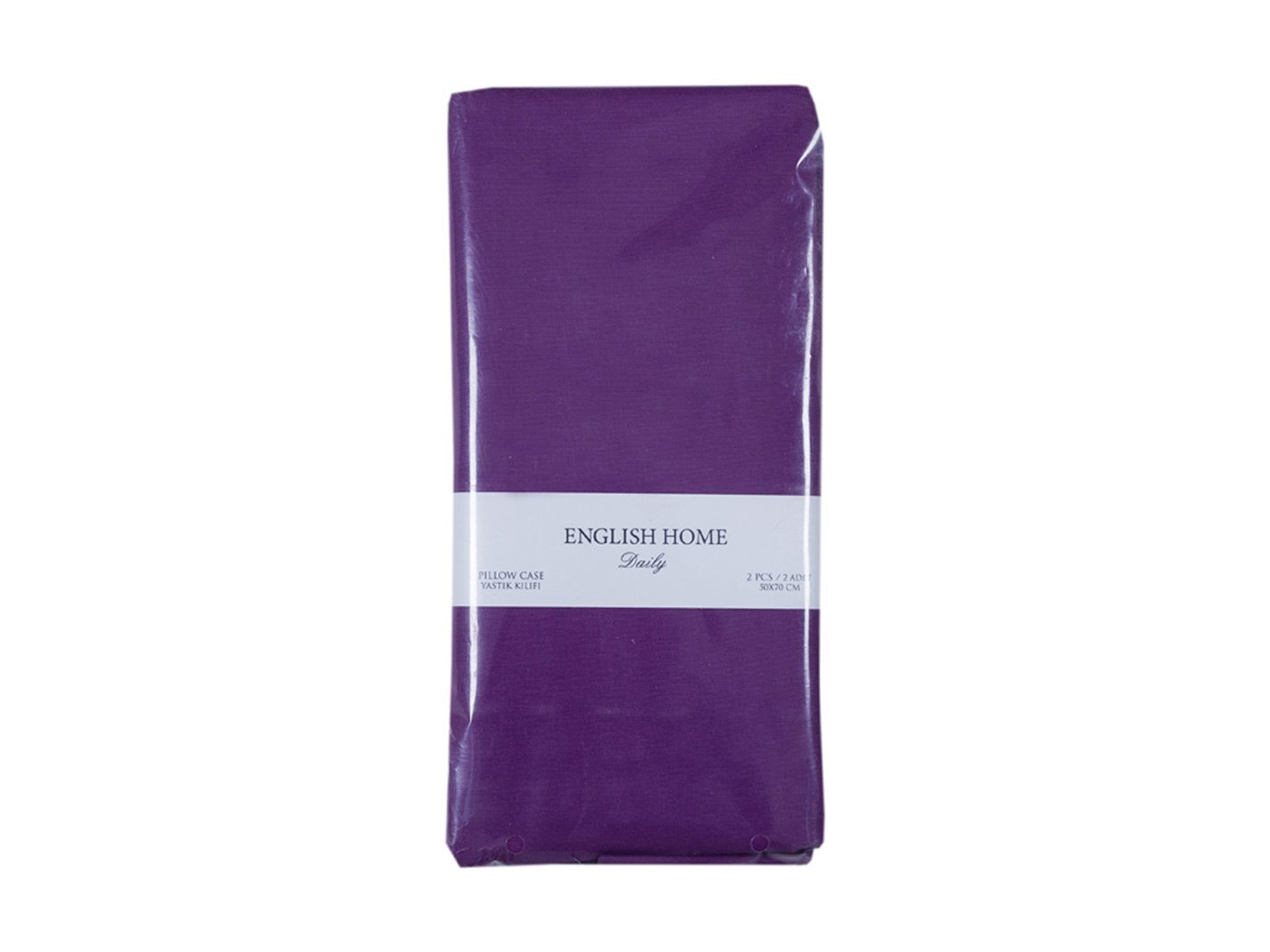 drept #  50x70 cm Violet