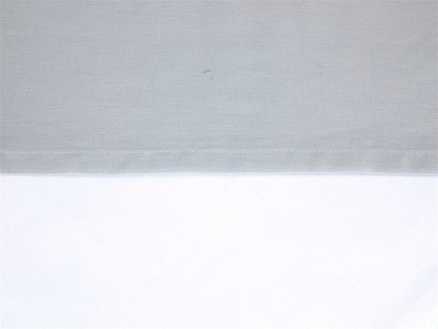 drept 57 Tel / 144 Numărul de fir Persoană dublă 240x260 cm Сиво