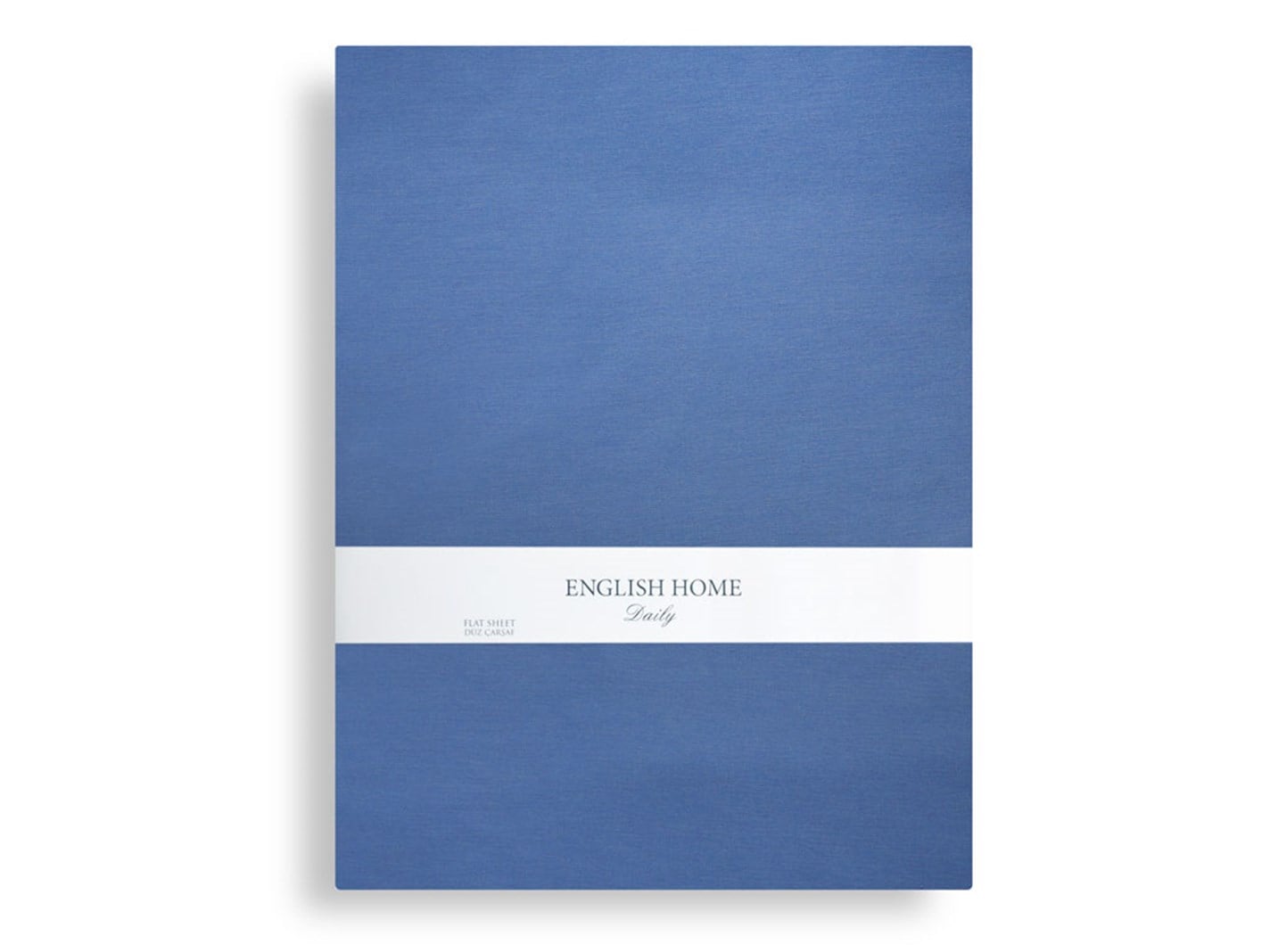 drept  Pentru o persoana 160x240 cm Deep Blue